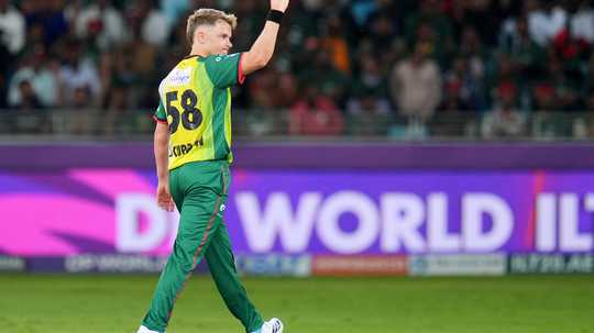 Six in six for Vipers as they seal playoffs spot Six in six for Vipers as they seal playoffs spot