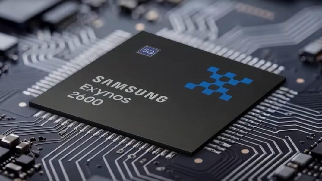 Why Samsung's Latest Chip Breakthrough Matters for Upcoming Galaxy Phones Why Samsung's Latest Chip Breakthrough Matters for Upcoming Galaxy Phones