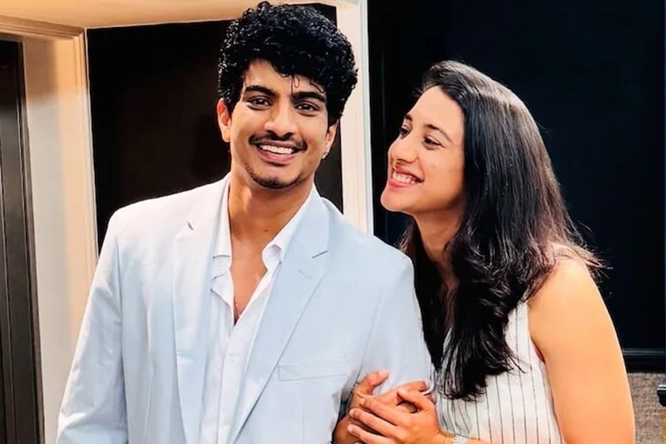 No, Smriti Mandhana and Palaash Muchhal are not getting married: Wedding stands cancelled for now, confirms her family No, Smriti Mandhana and Palaash Muchhal are not getting married: Wedding stands cancelled for now, confirms her family