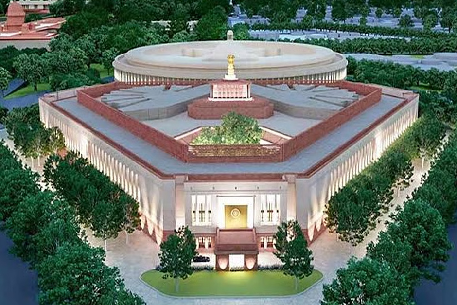 Parliament winter session’s economic agenda: 9 bills listed for discussion; insurance, sin