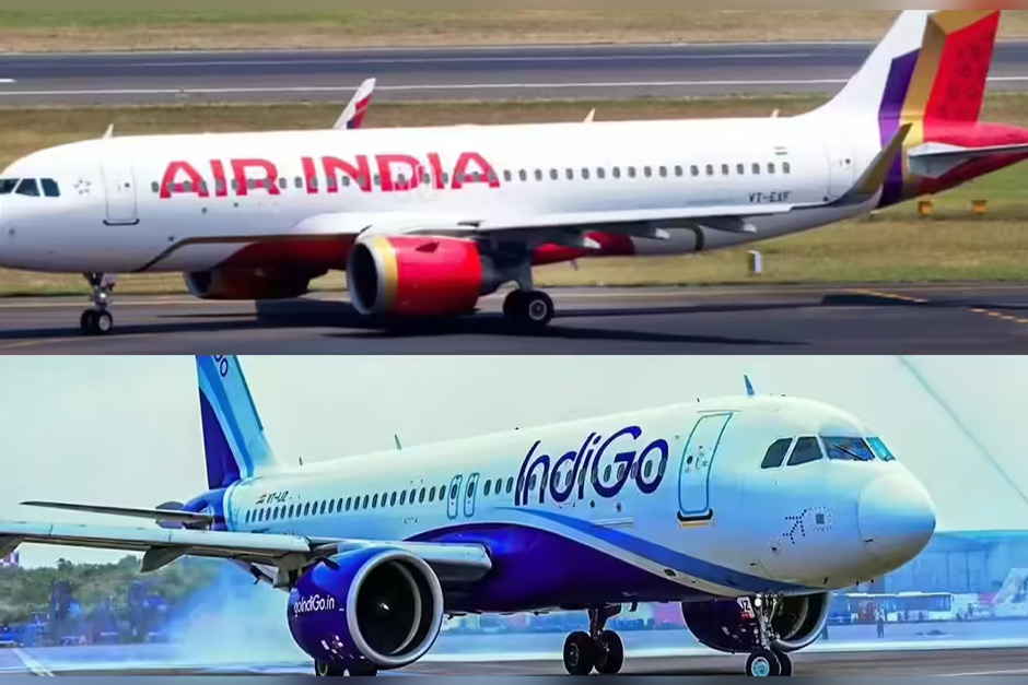 Where do we get captains from?’ AI, IndiGo locked in dogfight for pilots amid FDTL fallout; joining bonus up to Rs 50 lakh