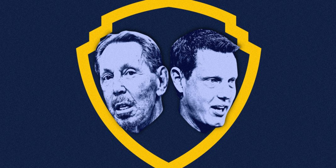 Why Paramount is Going All Out to Win Over Warner Discovery and President Trump