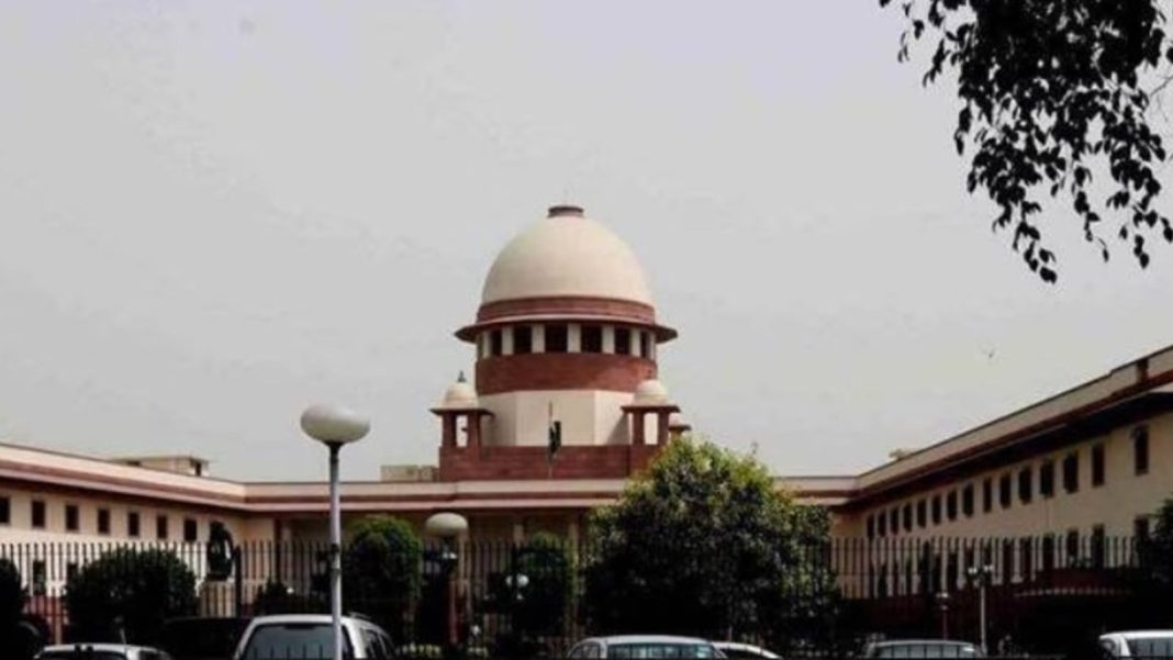 Threats to BLOs: Deal with it or it will cause anarchy, Supreme Court tells EC Threats to BLOs: Deal with it or it will cause anarchy, Supreme Court tells EC
