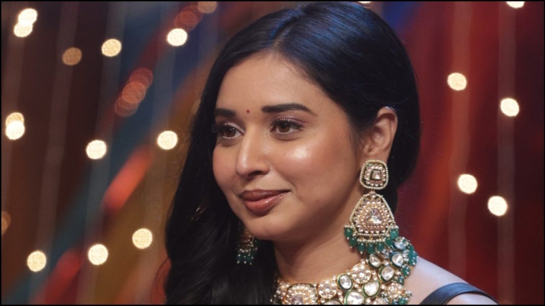 Tanya Mittal Bigg Boss 19 journey says self-esteem took a hit Tanya Mittal Bigg Boss 19 journey says self-esteem took a hit