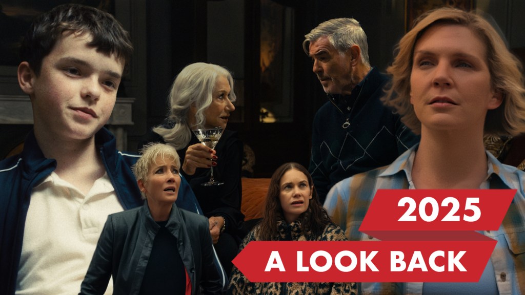 Dominic Patten's Top 10 New TV Shows to Watch in 2025 - Deadline