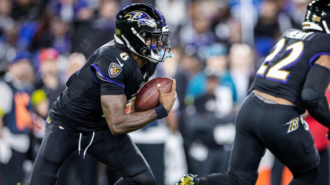 Lamar Jackson Sidelined: Backup QBs Battle in Ravens-Packers Matchup Lamar Jackson Sidelined: Backup QBs Battle in Ravens-Packers Matchup