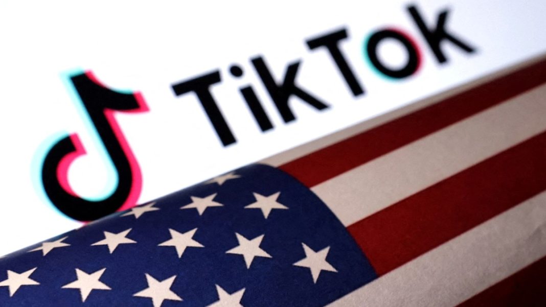 TikTok signs deal to sell US unit to Oracle, Silver Lake and MGX