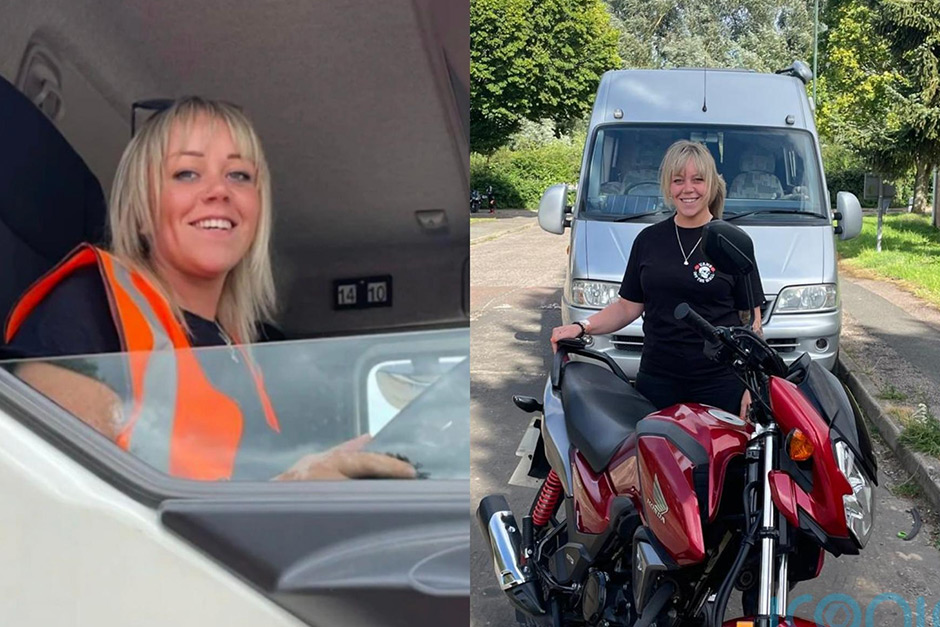 UK woman who experienced debilitating suffering since she was 13, diagnosed with endometriosis after a decade; says NHS ignored her ‘intense pelvic pain’ UK woman who experienced debilitating suffering since she was 13, diagnosed with endometriosis after a decade; says NHS ignored her ‘intense pelvic pain’