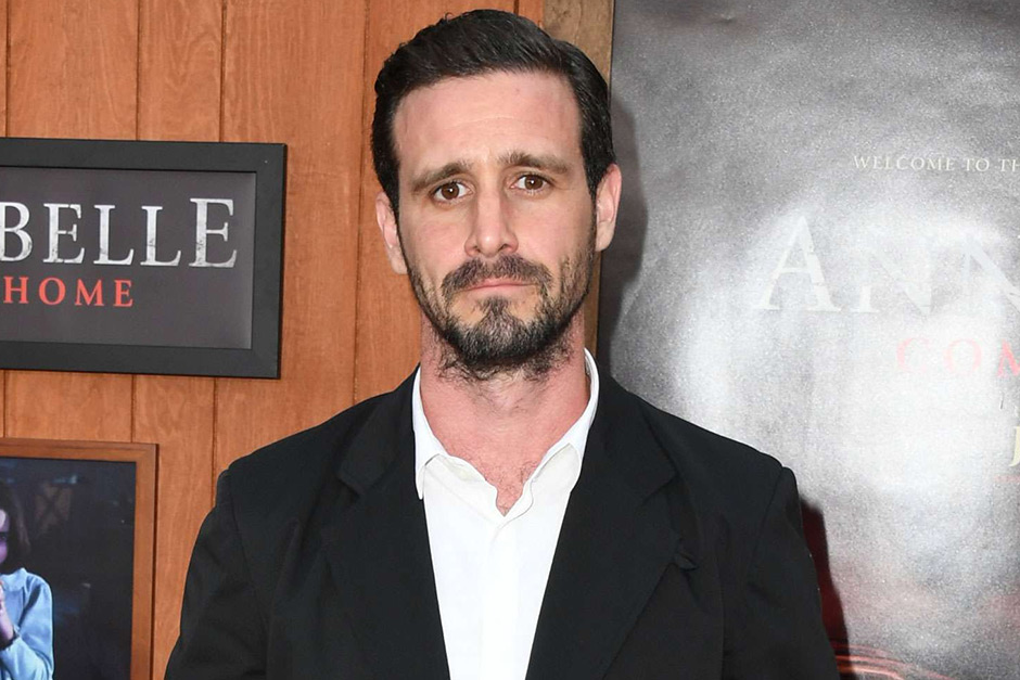 The Wire actor James Ransone has passed away at just 46.