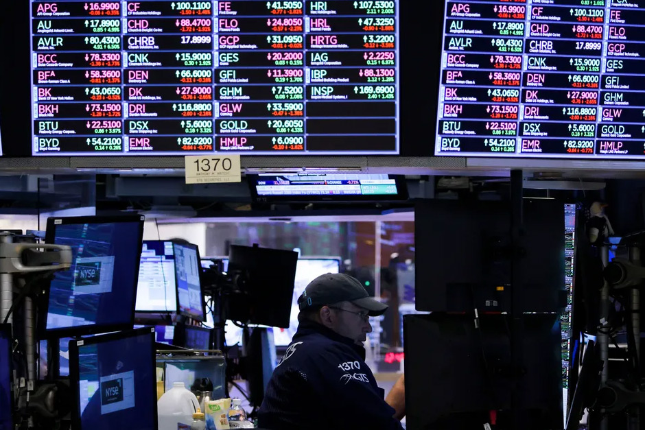 Wall Street just wrapped up two winning weeks, but stocks aren’t moving much today Wall Street just wrapped up two winning weeks, but stocks aren’t moving much today