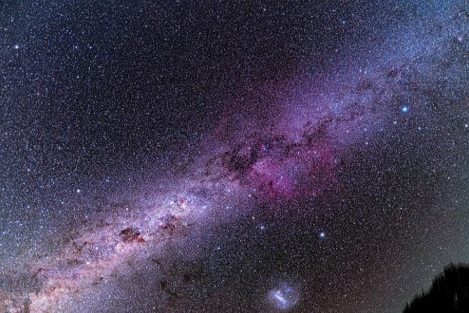 Could Dark Energy be changing? It might rewrite the universe’s future.