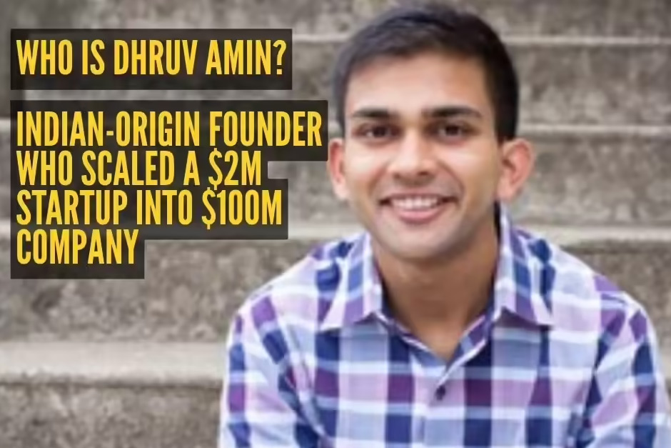 Ex-Googlers shut $2 million-a-year startup after ChatGPT launch. Their new AI firm is now valued at $100 million