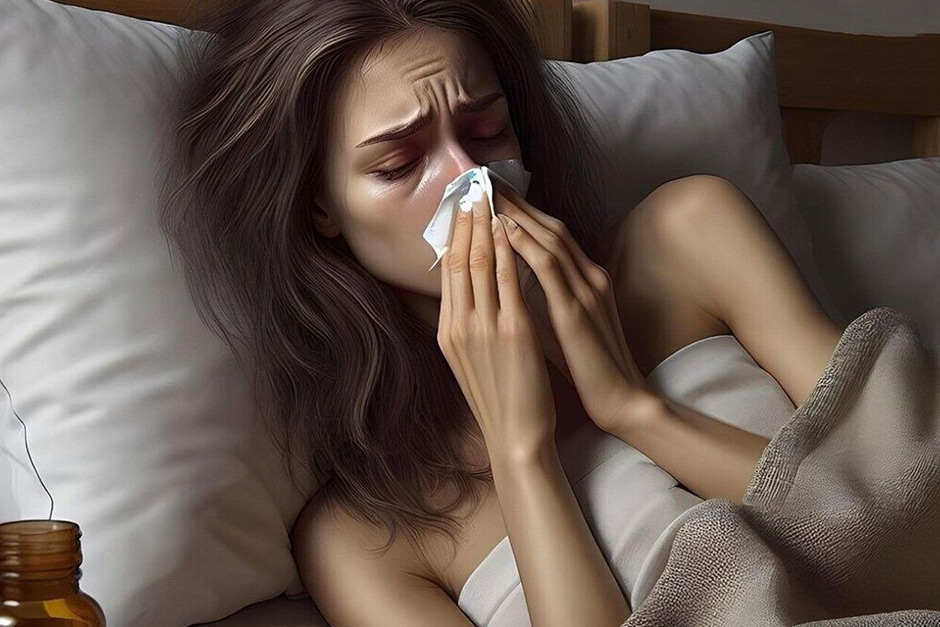 New flu variant in SoCal has health experts worried.