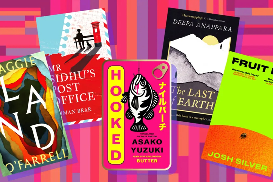 12 must-read books for 2026