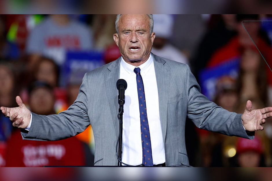 RFK Jr. wants the U.S. to mimic Europe on vaccines, but that could mean fewer doses for Americans.