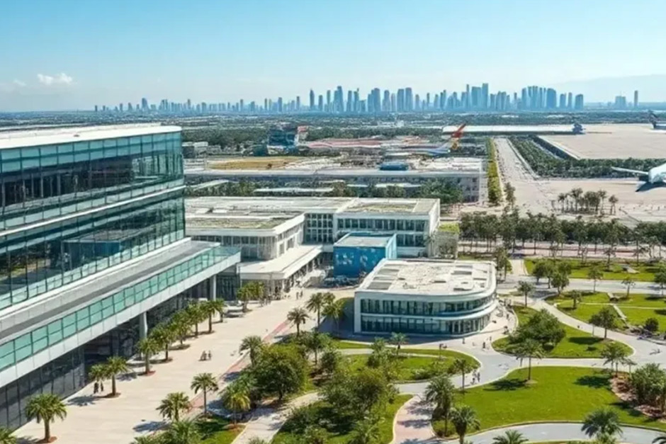 Real money is off the runway: Adani’s airport playbook