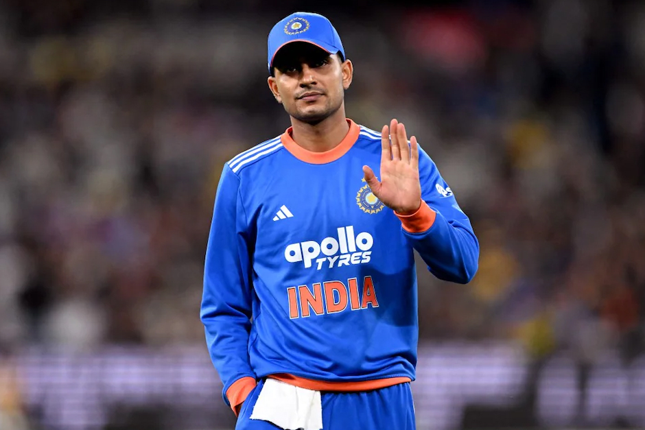 Ex-India Star Picks Alternate Squad For T20 World Cup 2026. Shubman Gill Misses Out Again
