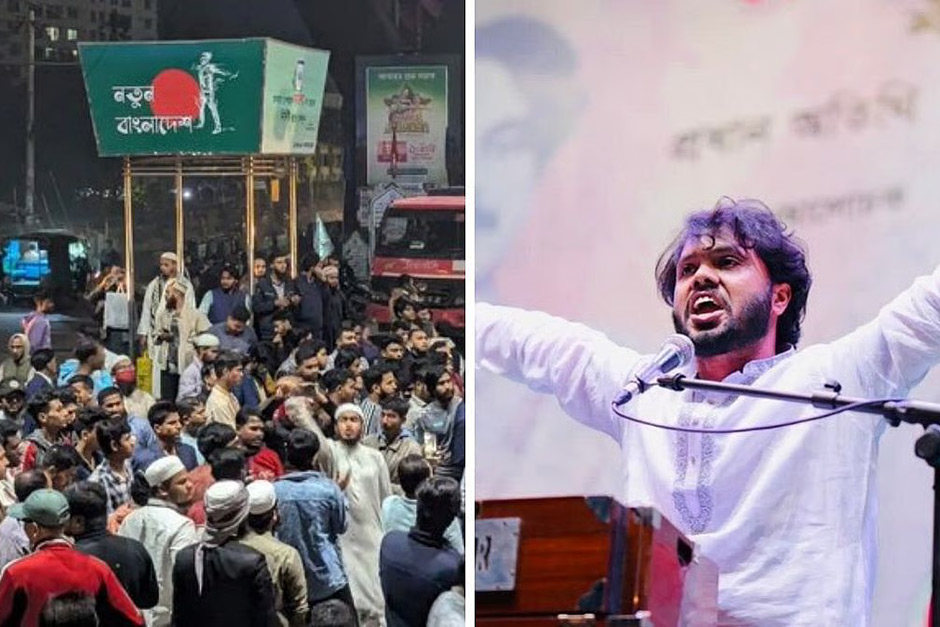 Who was Osman Hadi? Bangladeshi student uprising leader dies in Singapore hospital after assassination attempt