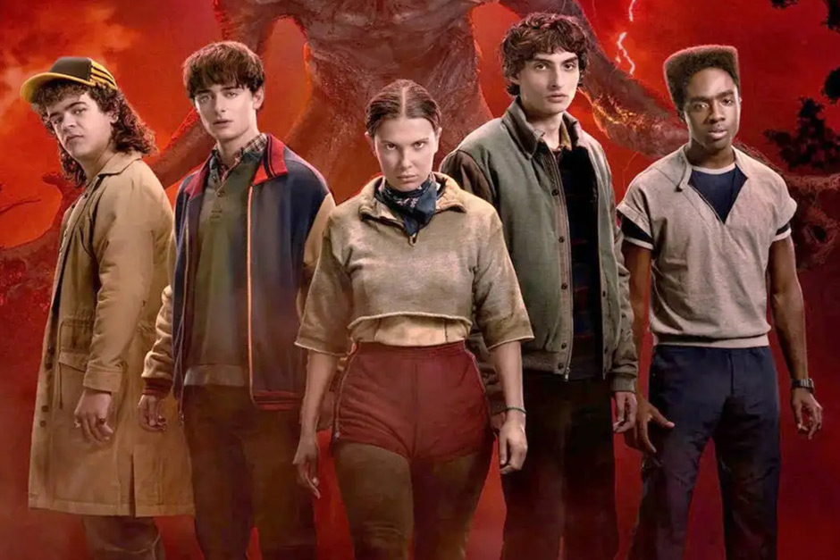 Here’s How Long ‘Stranger Things 5’ Part 2 Episodes Will Be