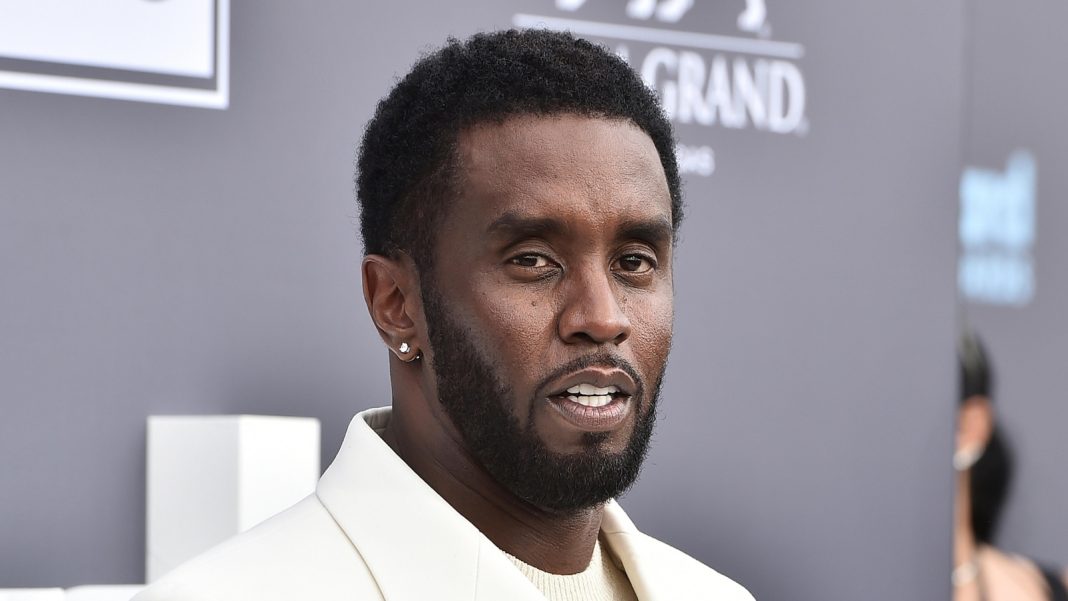Diddy's Appeal: Rap Mogul Challenges Legality of Detention and Searches