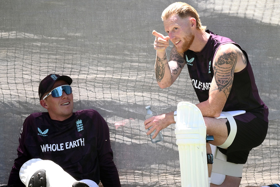 The Ashes: Zak Crawley unaware of Ben Stokes’ ‘weak men’ comment