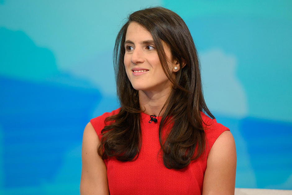 Who was Tatiana Schlossberg? John F Kennedy’s granddaughter dead at 35 due to cancer