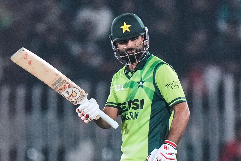 Pakistan batter Fakhar Zaman found guilty by ICC, punished Pakistan batter Fakhar Zaman found guilty by ICC, punished