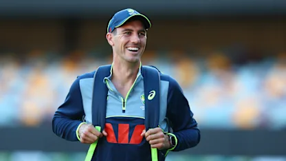 Two changes in Adelaide as Aussies confirm XI for third Test Two changes in Adelaide as Aussies confirm XI for third Test
