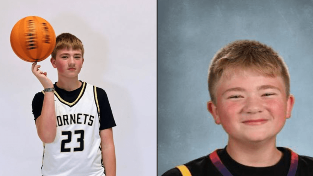 A 14-year-old Alabama teen passed away Monday at a Chattanooga hospital from flu complications. A 14-year-old Alabama teen passed away Monday at a Chattanooga hospital from flu complications.