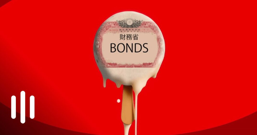 Live Q&A: So, what's next for global markets after Japan's bond shock and Trump's Greenland move? Live Q&A: So, what's next for global markets after Japan's bond shock and Trump's Greenland move?