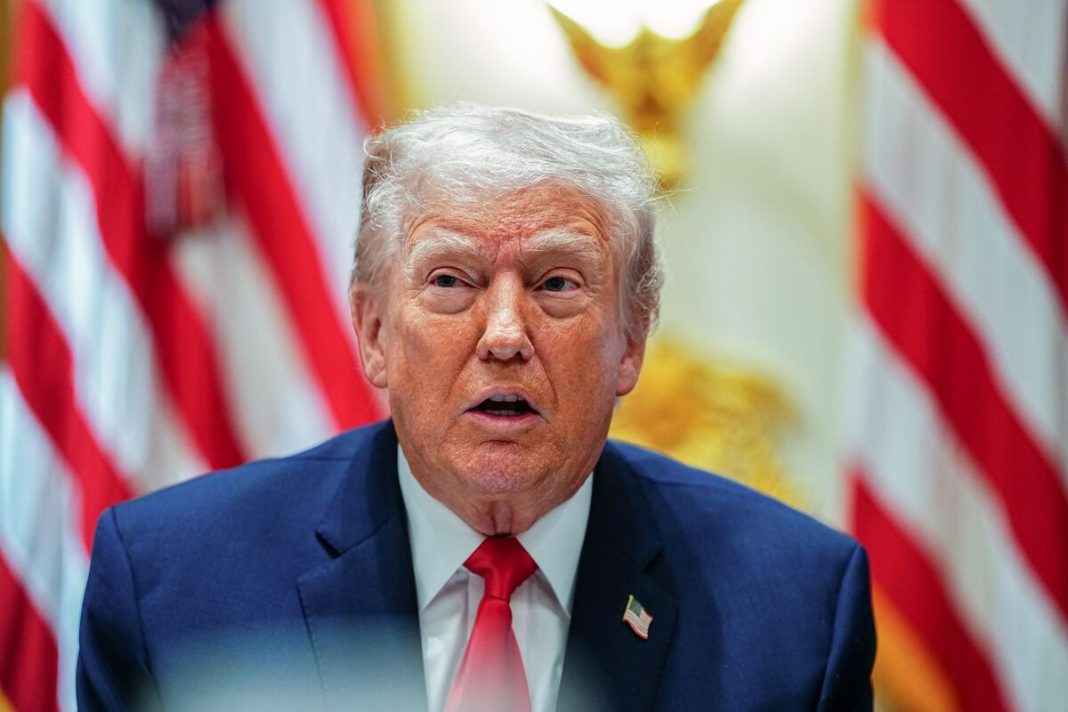 Trump to Name Fed Chair Friday Morning: Bada Announcement Awaits! Trump to Name Fed Chair Friday Morning: Bada Announcement Awaits!