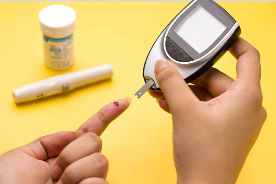 Diabetes doubles liver damage risk: Study flags major public health threat in India
