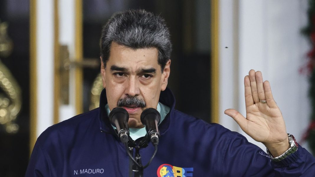 Can you believe someone made $400K just by predicting Maduro's capture? Here's how it all went down. Can you believe someone made $400K just by predicting Maduro's capture? Here's how it all went down.