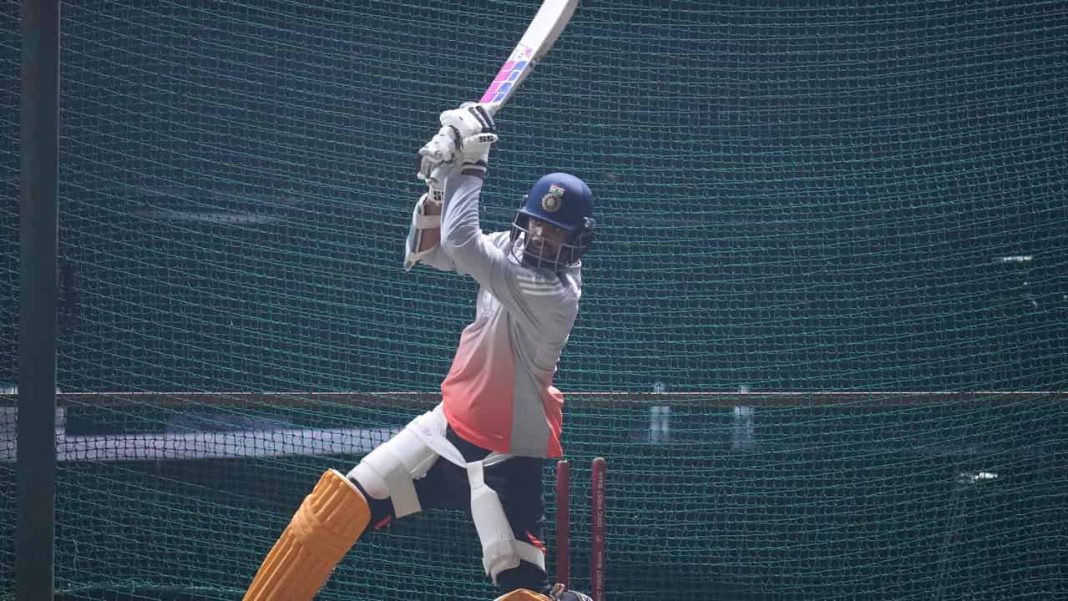 Washington Sundar ruled out of ODI series; Ayush Badoni receives maiden call-up