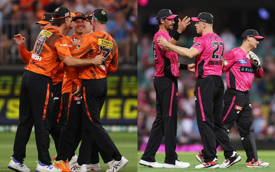 BBL 2025-26: Final, SCO vs SIX Match Prediction BBL 2025-26: Final, SCO vs SIX Match Prediction