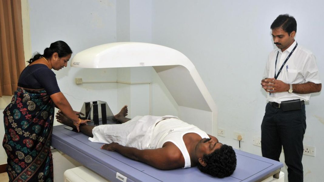 Osteoporosis: what the public needs to know Osteoporosis: what the public needs to know