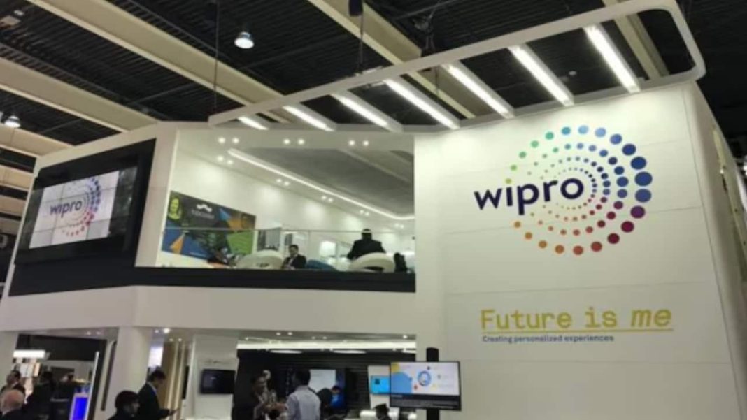 Wipro Q3 FY26 net profit falls 7% on-year to Rs 3,119 crore; Rs 6 per share interim dividend declared
