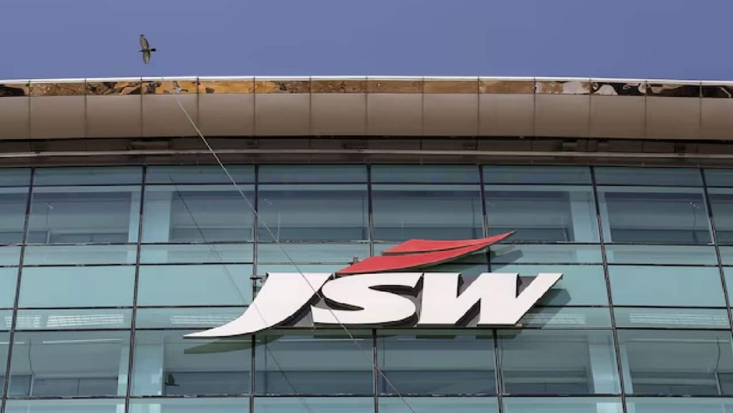 JSW Steel net profit rises 200% to Rs 2,410 crore in December quarter