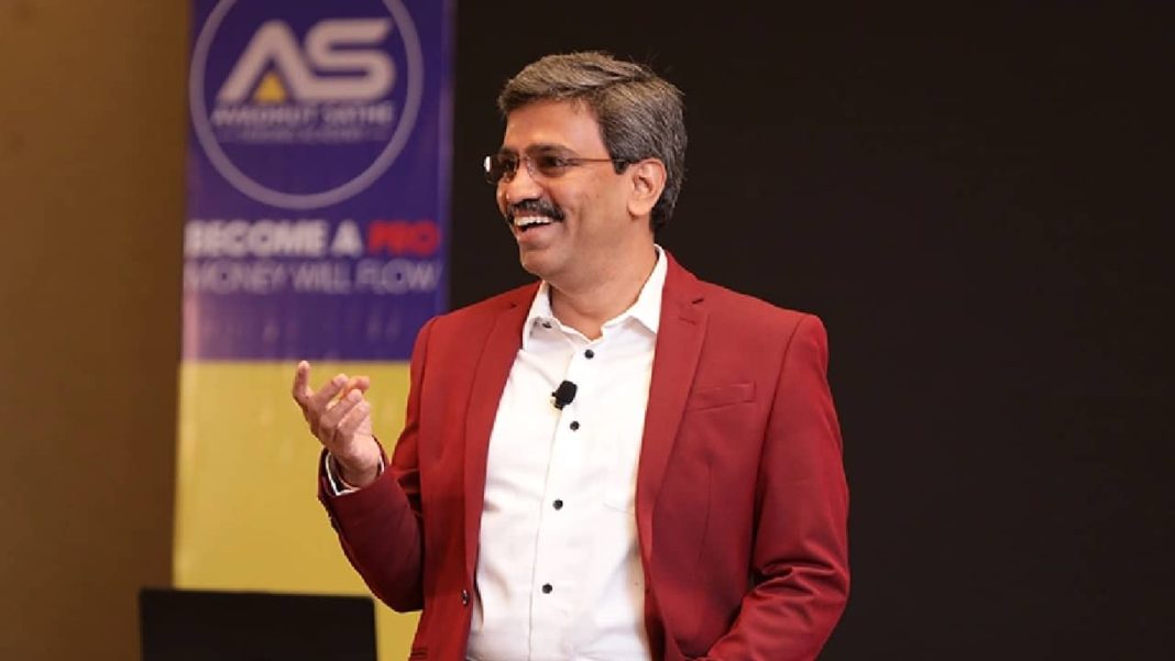 SAT directs trading guru Avadhut Sathe to deposit Rs 100 crore in case against SEBI