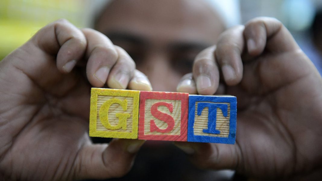 GST collections pick up pace in December rise to Rs 1.74 lakh crore