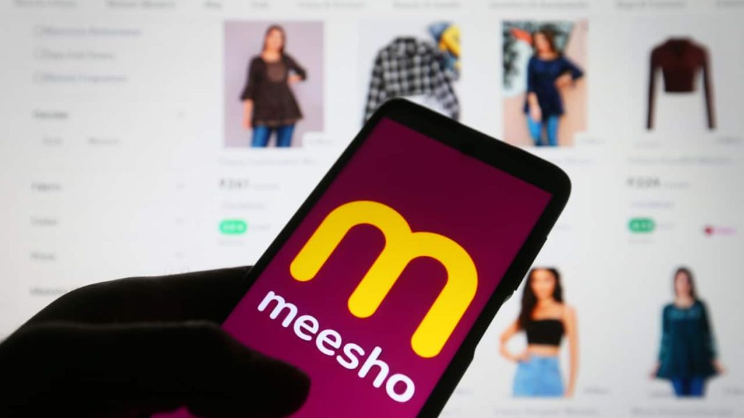 Meesho shares fall 5% after GM-Business resigns, Rs 40,000 crore wiped off from m-cap since Dec high Meesho shares fall 5% after GM-Business resigns, Rs 40,000 crore wiped off from m-cap since Dec high