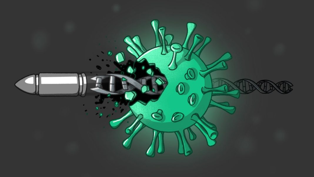 AI Breakthroughs Spark New Era in Life Creation, Reshaping Evolution