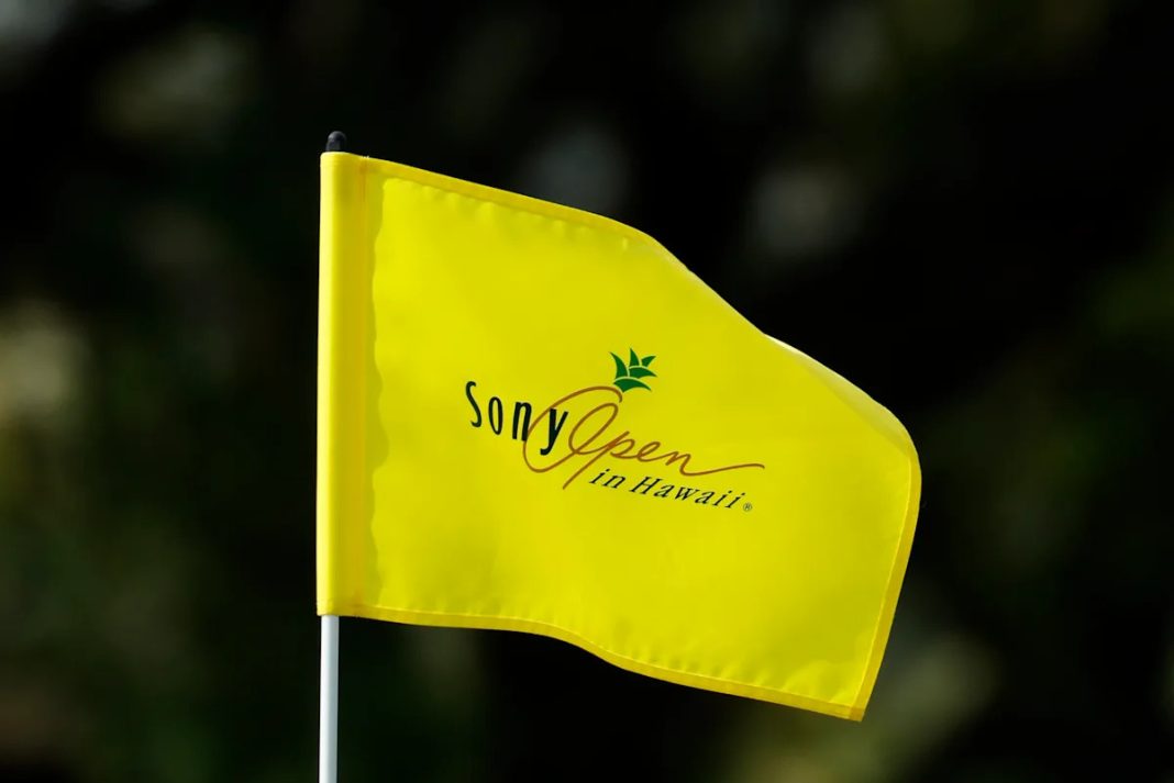 Catch the 2026 Sony Open! Here's how to watch, plus tee times and streaming details.