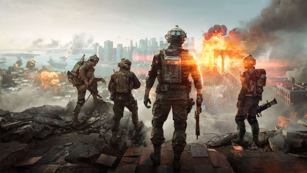 The PS5 and PS4's top downloads of 2025 are here, and there's a Call of Duty surprise!