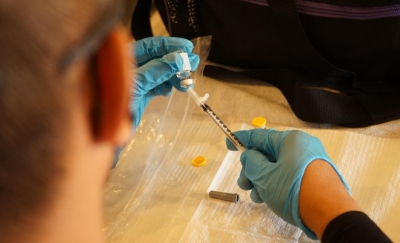 Vaccination, screening and early treatment key to fighting cervical cancer