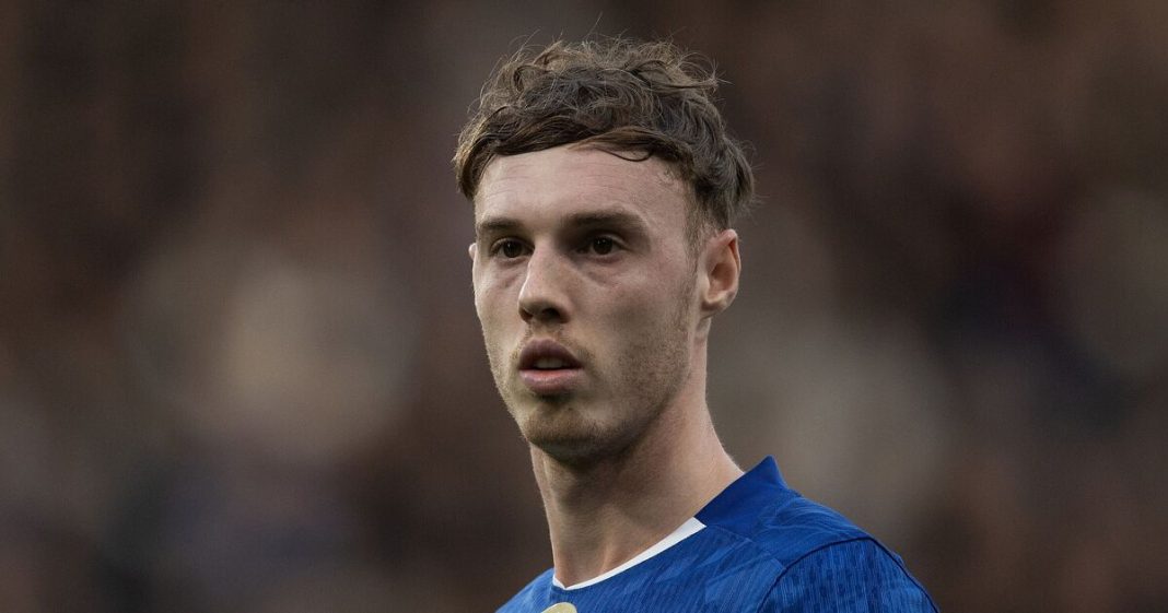 Transfer news: Chelsea send Palmer message as Man Utd flop eyes escape