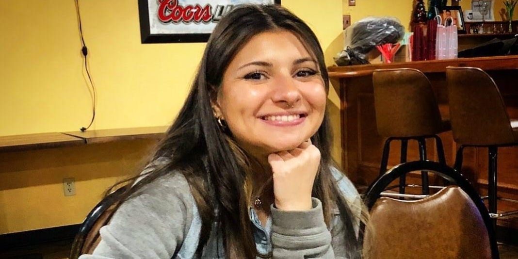 She was 26 and bloated, figured it was just hemorrhoids. But it was stage 4 colon cancer.