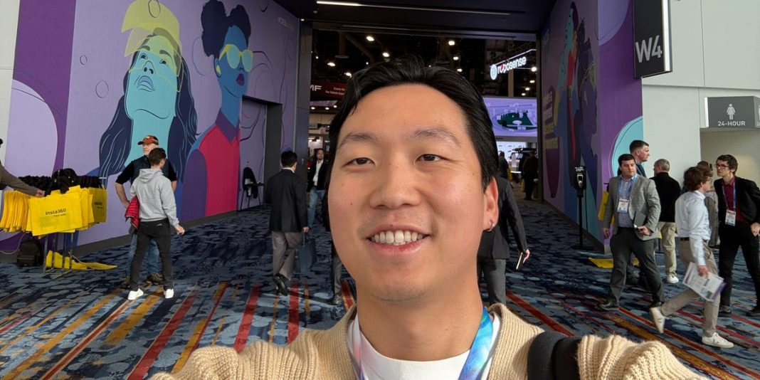 CES Robotaxi Showdown: One Company Emerges as the Clear Frontrunner