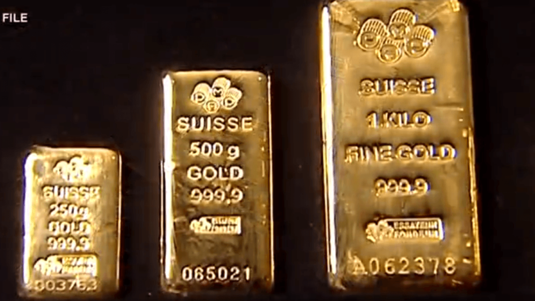 Washington Businesses Brace for New Precious Metals Tax