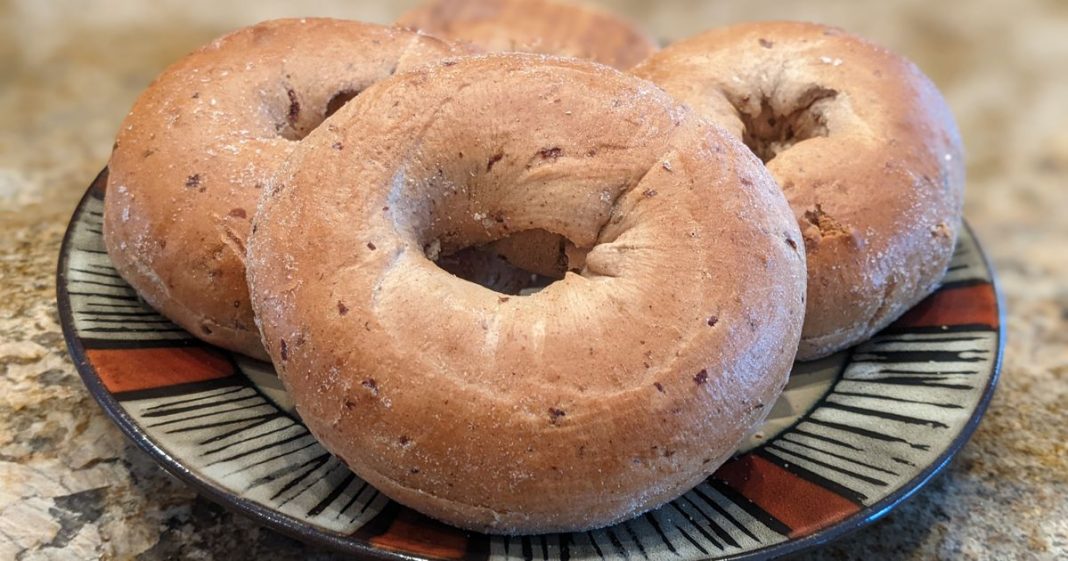 National Bagel Day 2026 is Jan. 15! Here are all the deals.